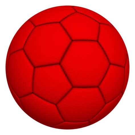 Red Ball .